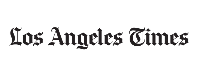 Los Angeles Times