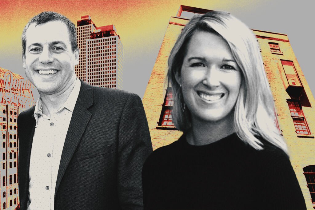 Waterfront condos in Williamsburg, Dumbo top Brooklyn’s luxury contracts