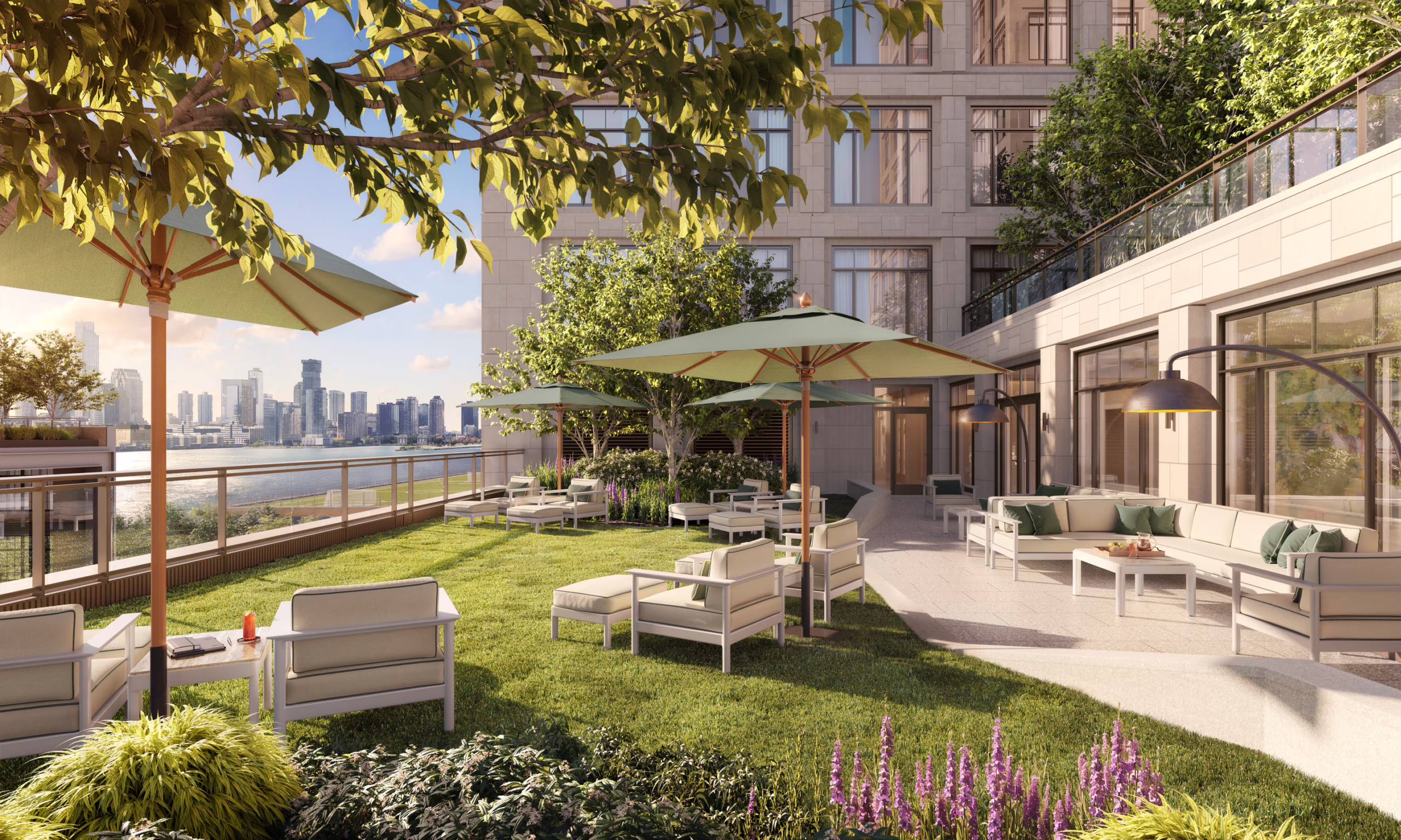 I Got a Coveted Invitation to See New York’s Most Secretive Condo Project